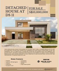 Shrewsbury Road (D11), Detached #447442921